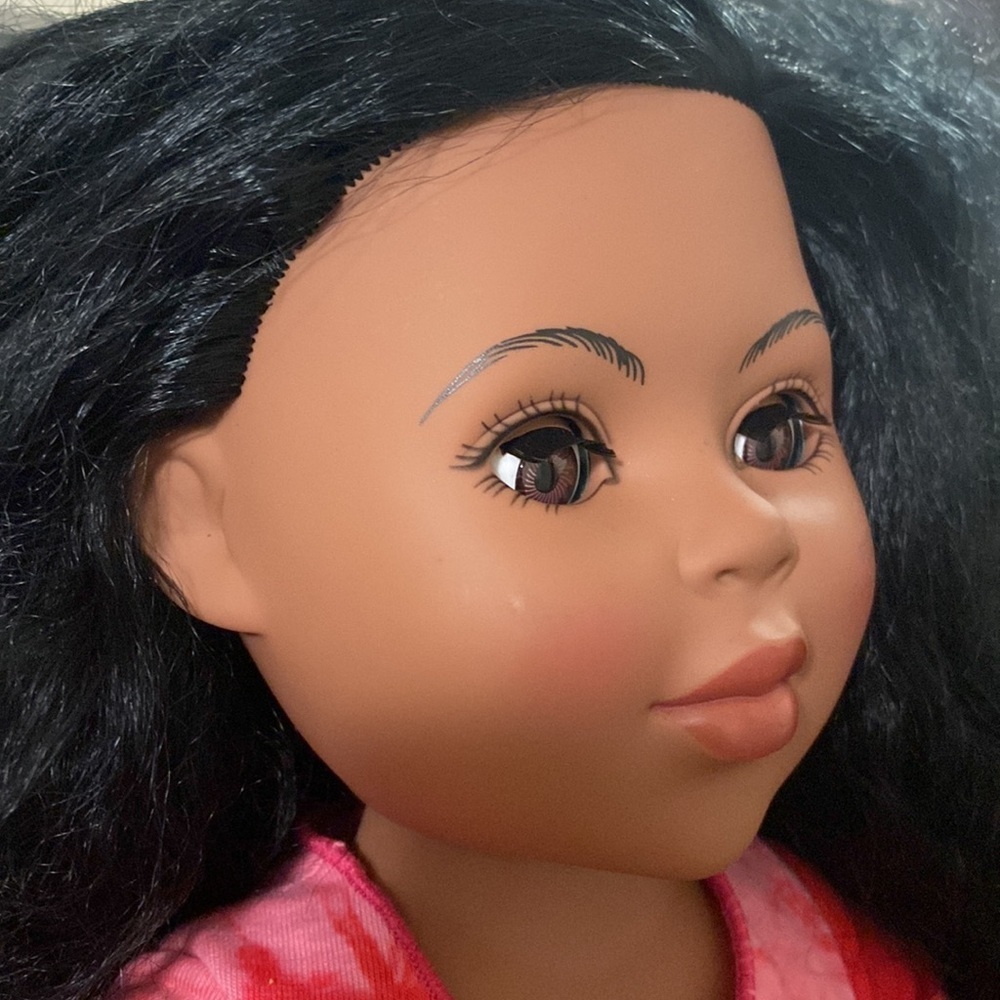 Alexander Doll Company 2009 Large girl doll 19” - Picture 10 of 13